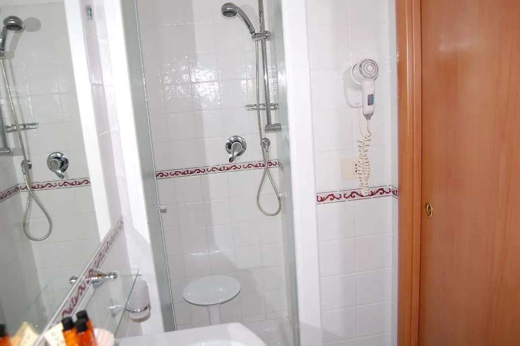 Hotel Rivazzurra Rimini