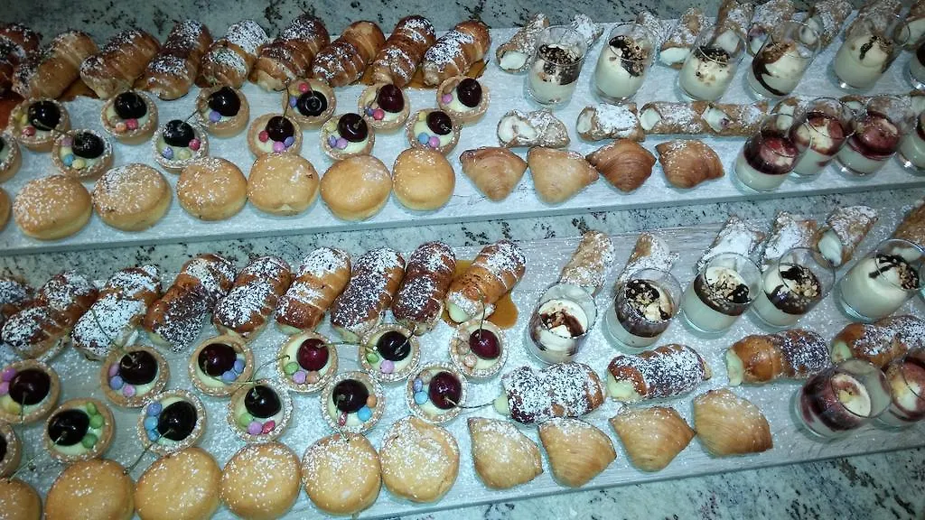 Hotel Rivazzurra Rimini 3*,  Italy